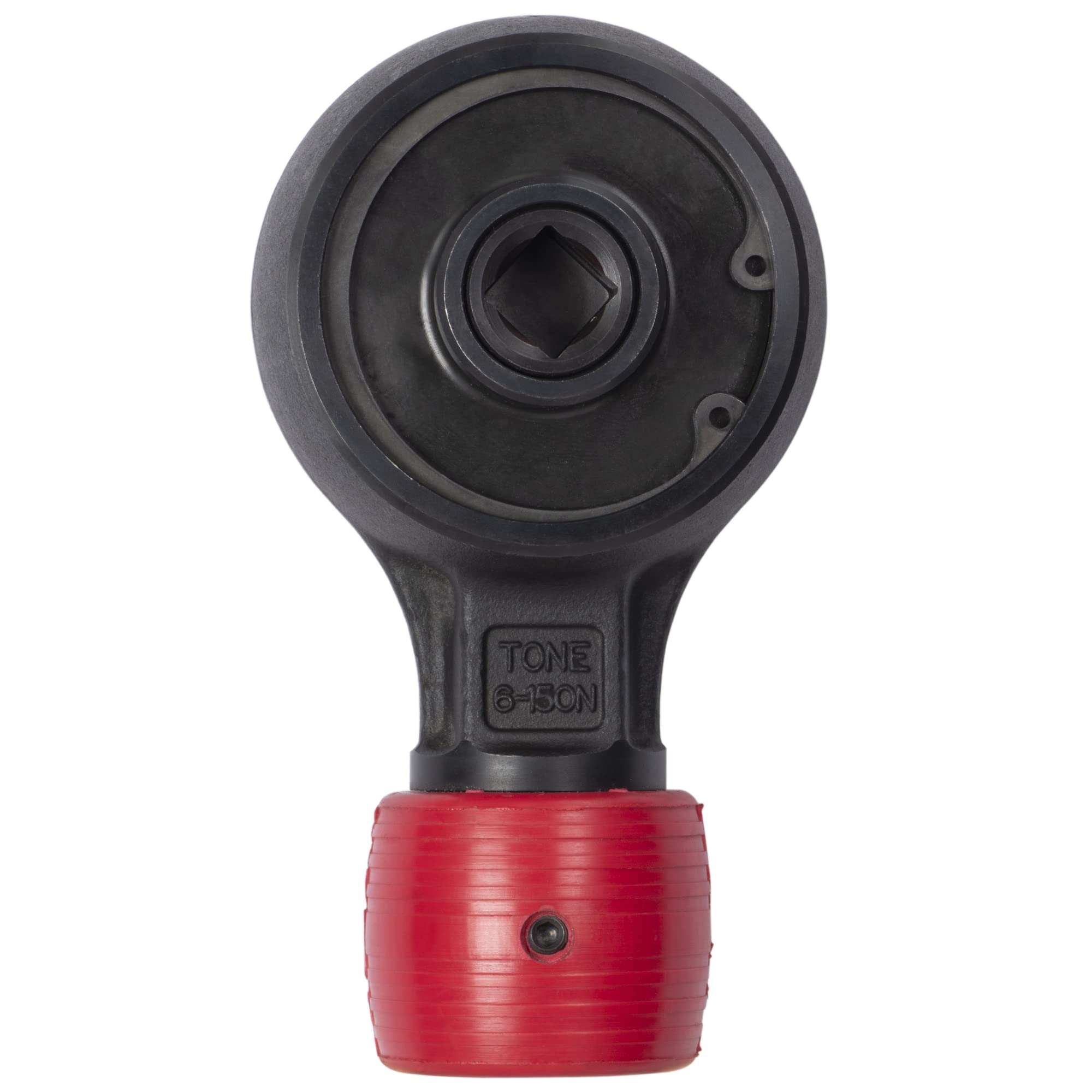 토네 파워렌치 6-150NBA 1200Nm 본체 헤드 12.7mm 19.0mm 이미지 4