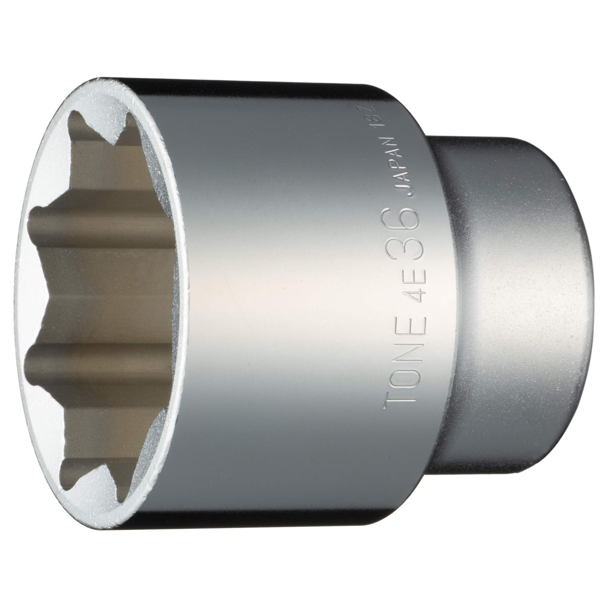 토네 4E-36 12.7mm 8각 소켓