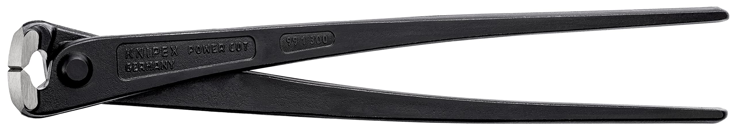 크니펙스 9910-300 강력형 엔드커팅 니퍼 300mm 이미지 3