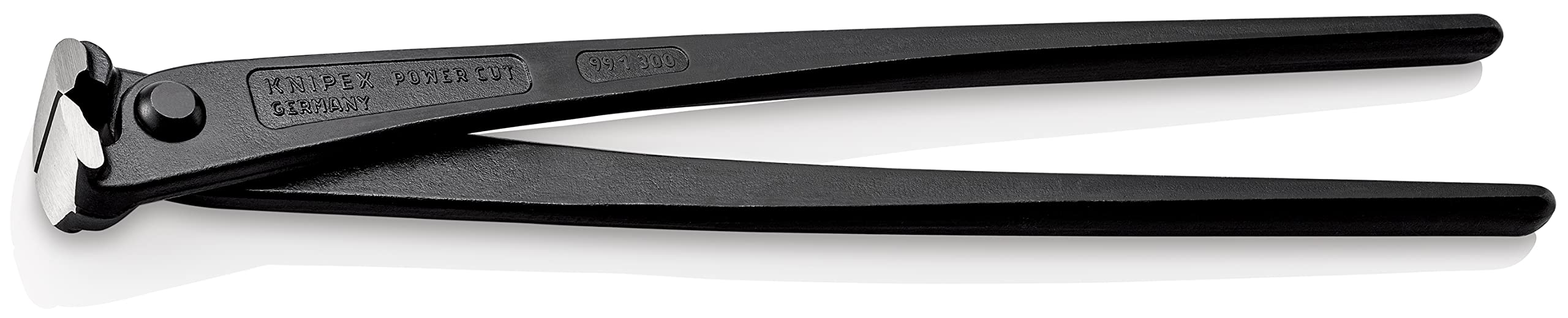 크니펙스 9910-300 강력형 엔드커팅 니퍼 300mm