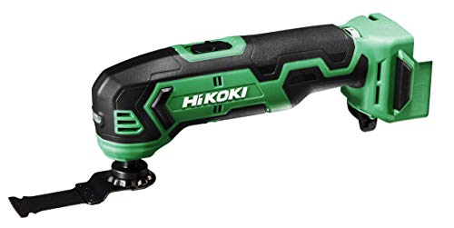 하이코키 CV12DA 10.8V 충전 멀티커터 베어툴 본체만 이미지 1