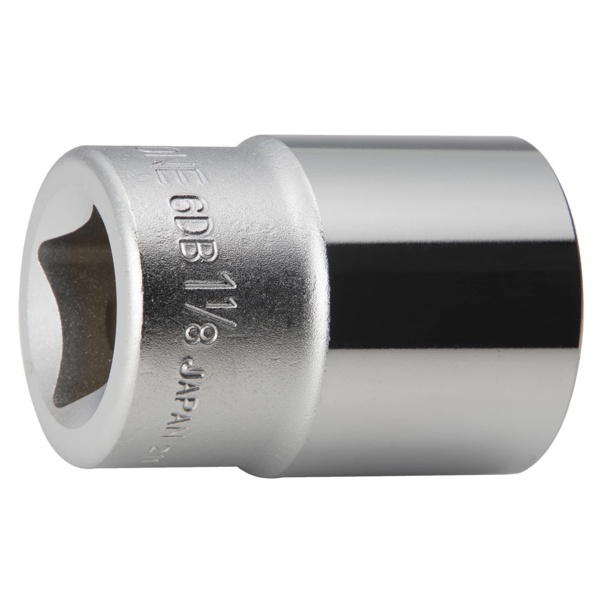 토네 6DB-36 1-1/8인치 12각 소켓 이미지 2
