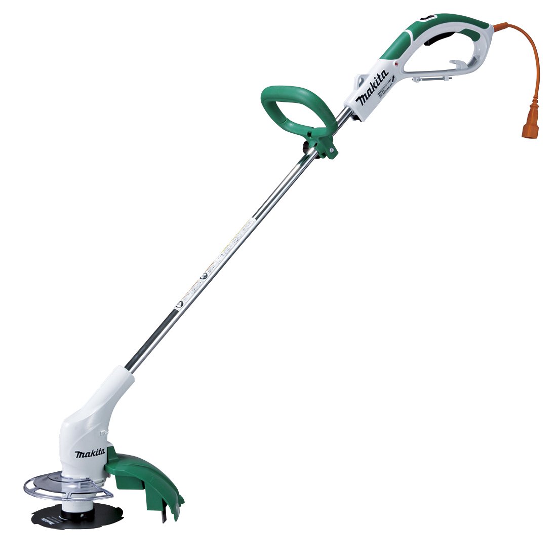 마키타 전기 예초기 MUR1600N 160mm 금속날
