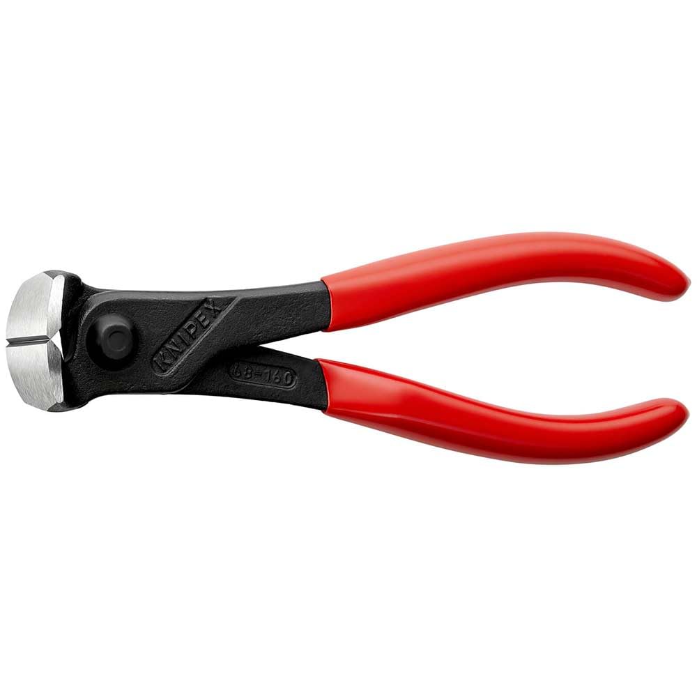 크니펙스 6801-160 엔드커팅 니퍼 160mm 이미지 2