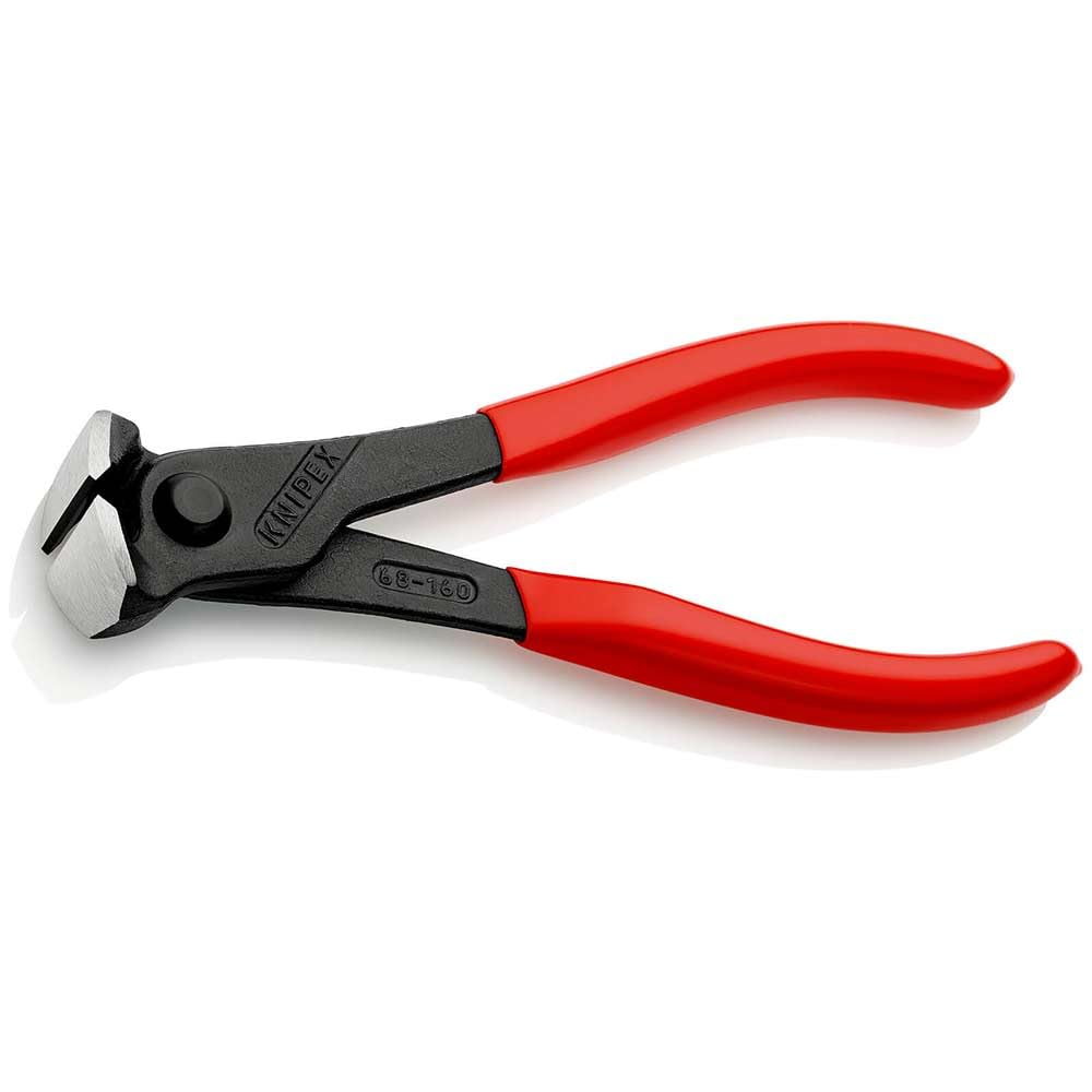 크니펙스 6801-160 엔드커팅 니퍼 160mm 이미지 4