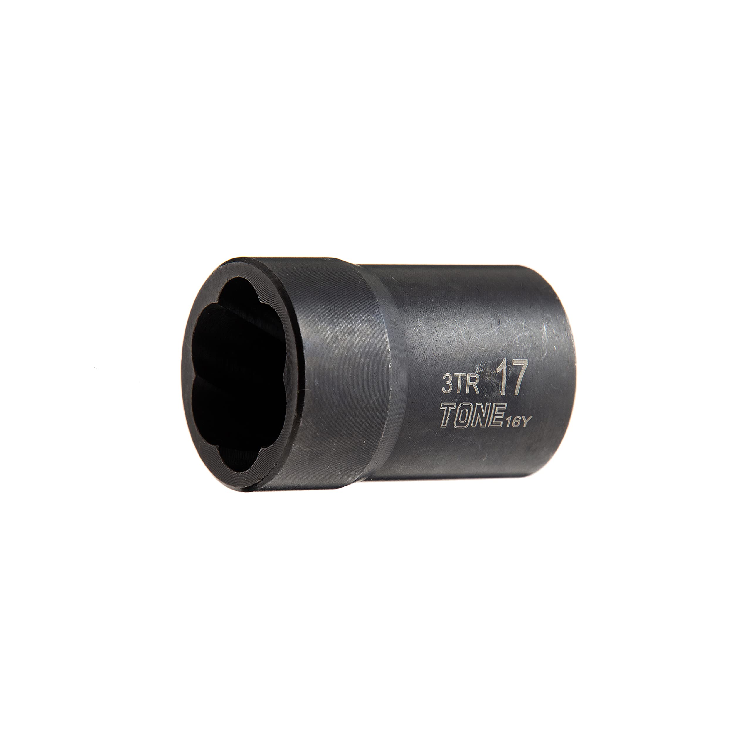 토네 토네이도 HP3TR-17 17mm 소켓