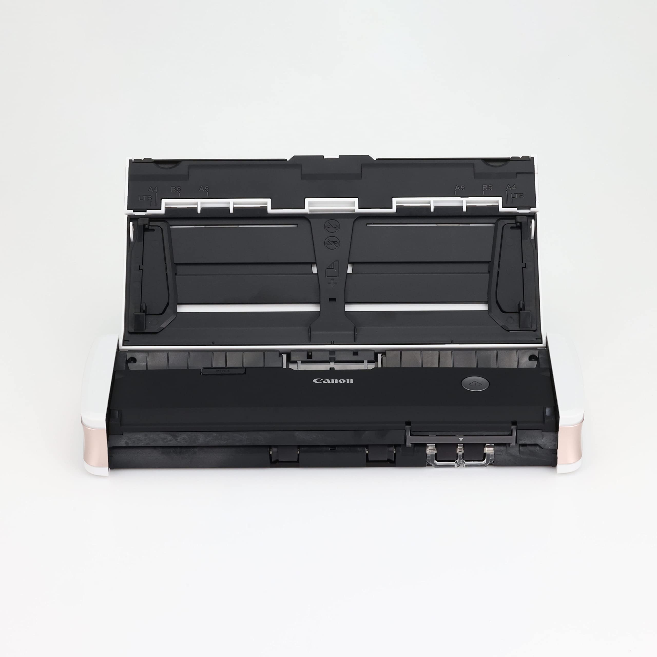 캐논 imageFORMULA R10 문서 스캐너 핑크 이미지 12