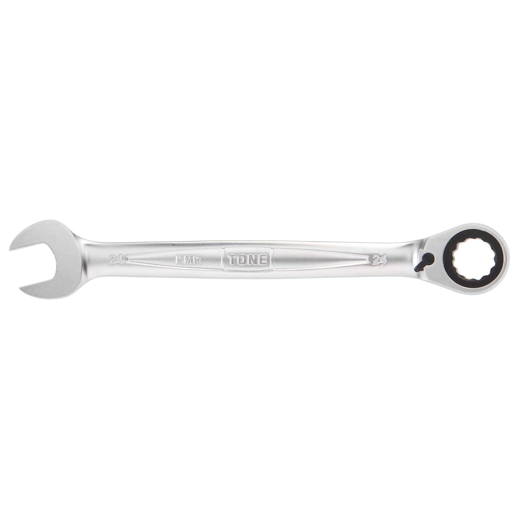 토네 HPRMR-24 24mm 전환식 라쳇 메가네 렌치 이미지 3