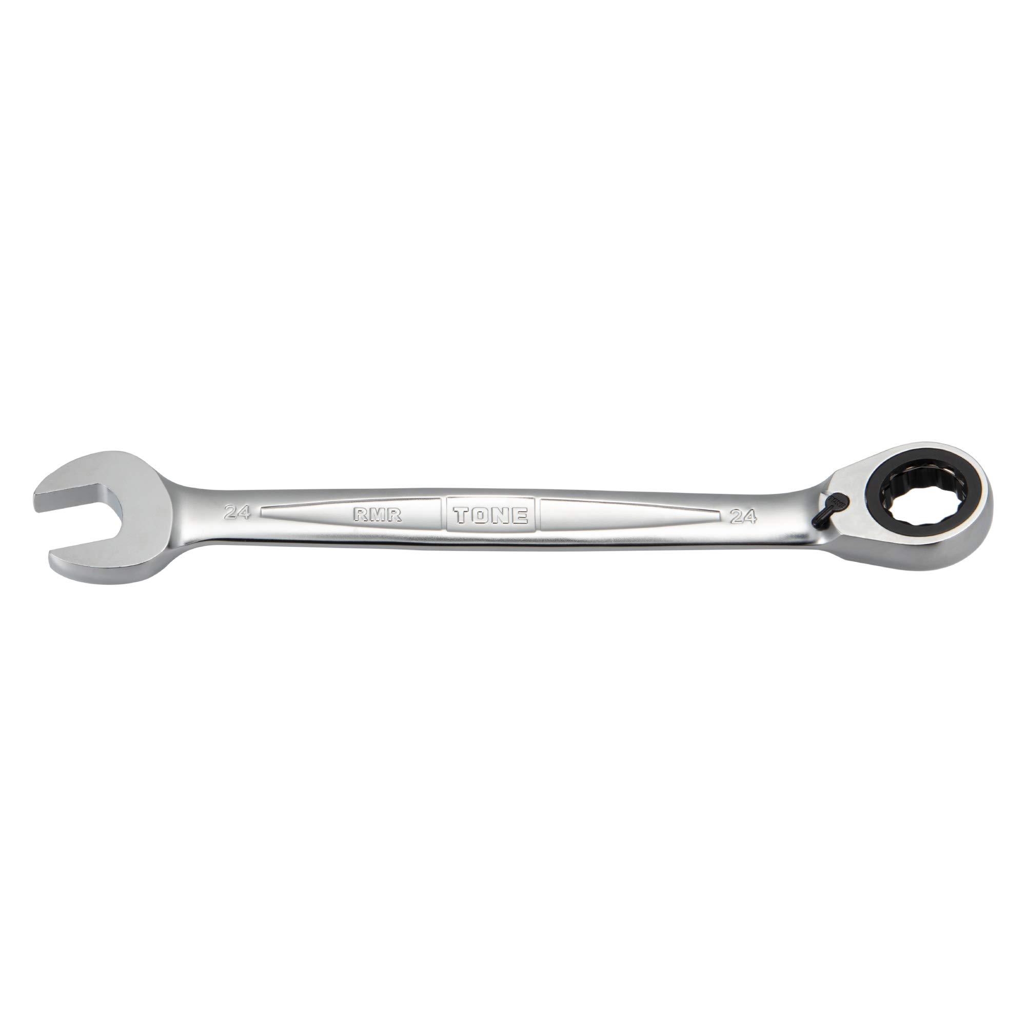 토네 HPRMR-24 24mm 전환식 라쳇 메가네 렌치