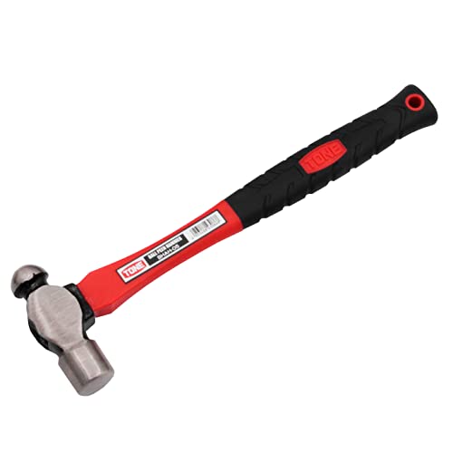 토네 레드블랙 BHAH-05 0.5lb 편수망치 이미지 2