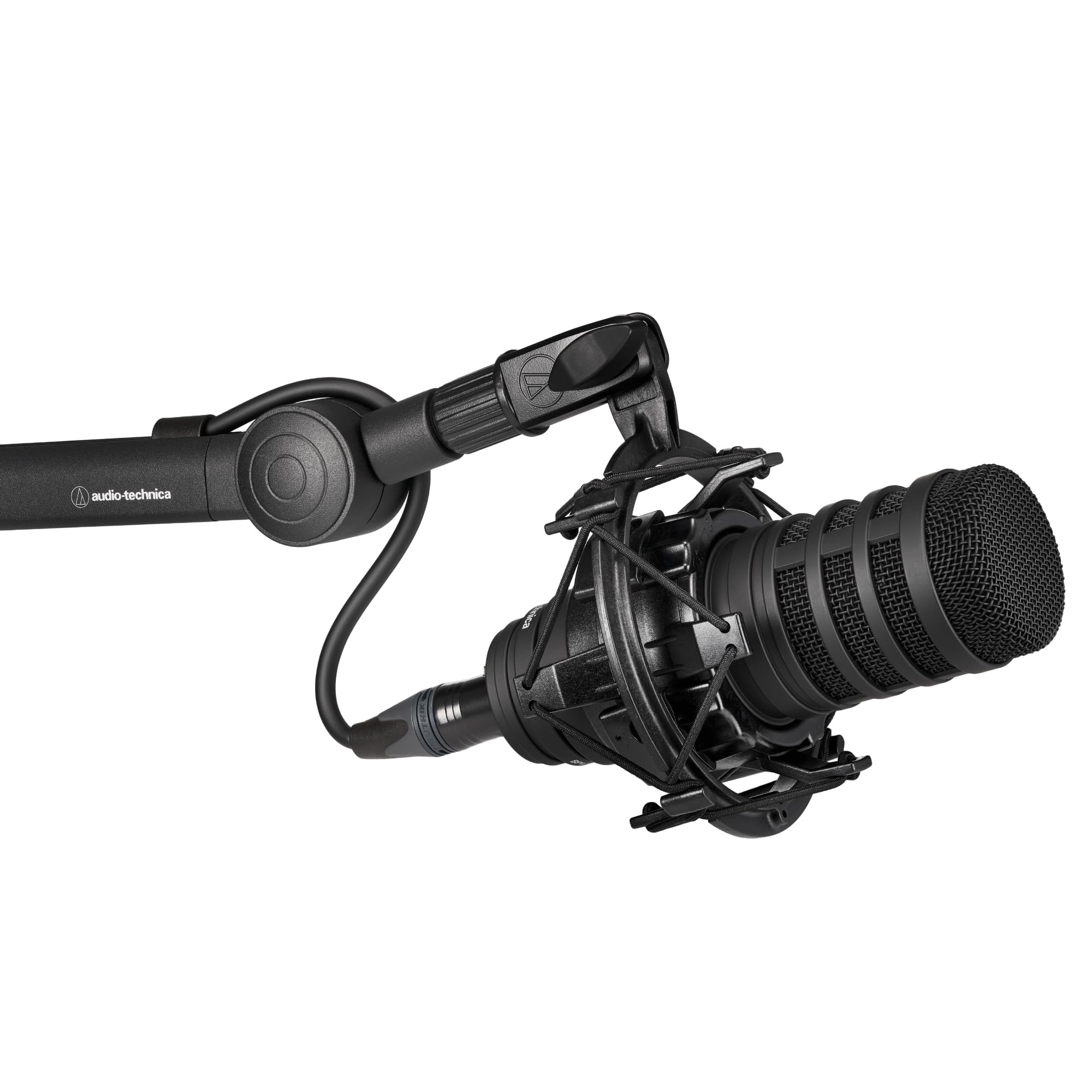 오디오테크니카 BX9a/3.0 3m XLR 마이크 케이블 이미지 8