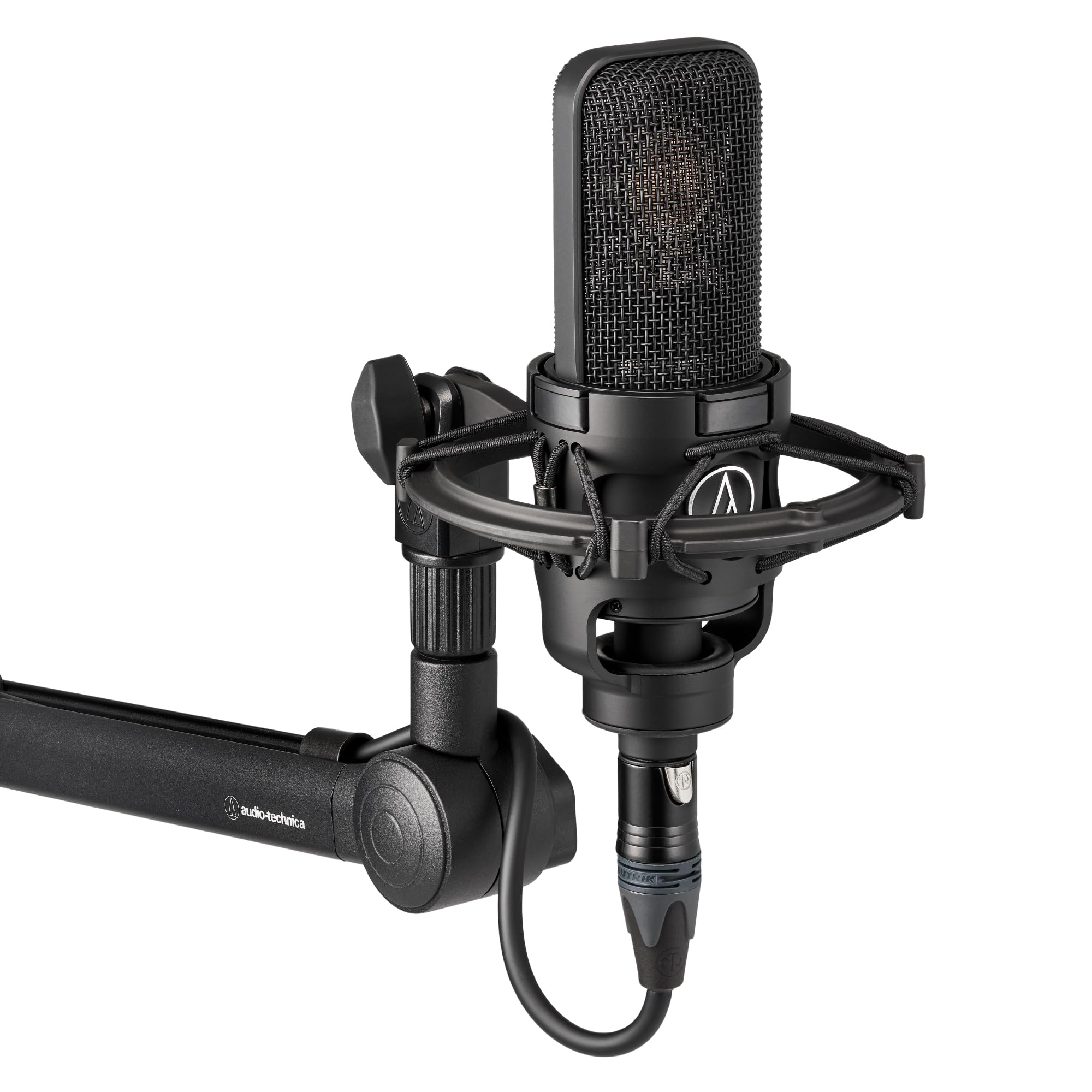 오디오테크니카 BX9a/3.0 3m XLR 마이크 케이블 이미지 7