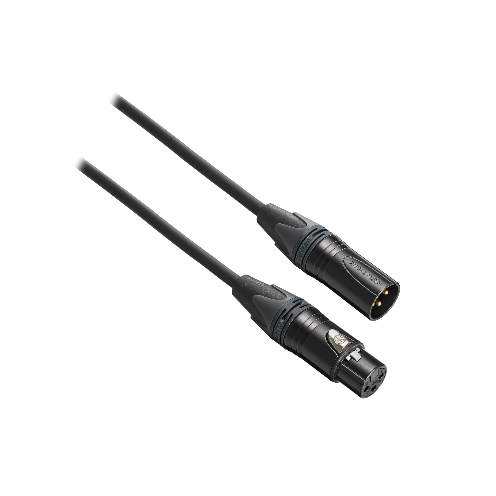 오디오테크니카 BX9a/3.0 3m XLR 마이크 케이블