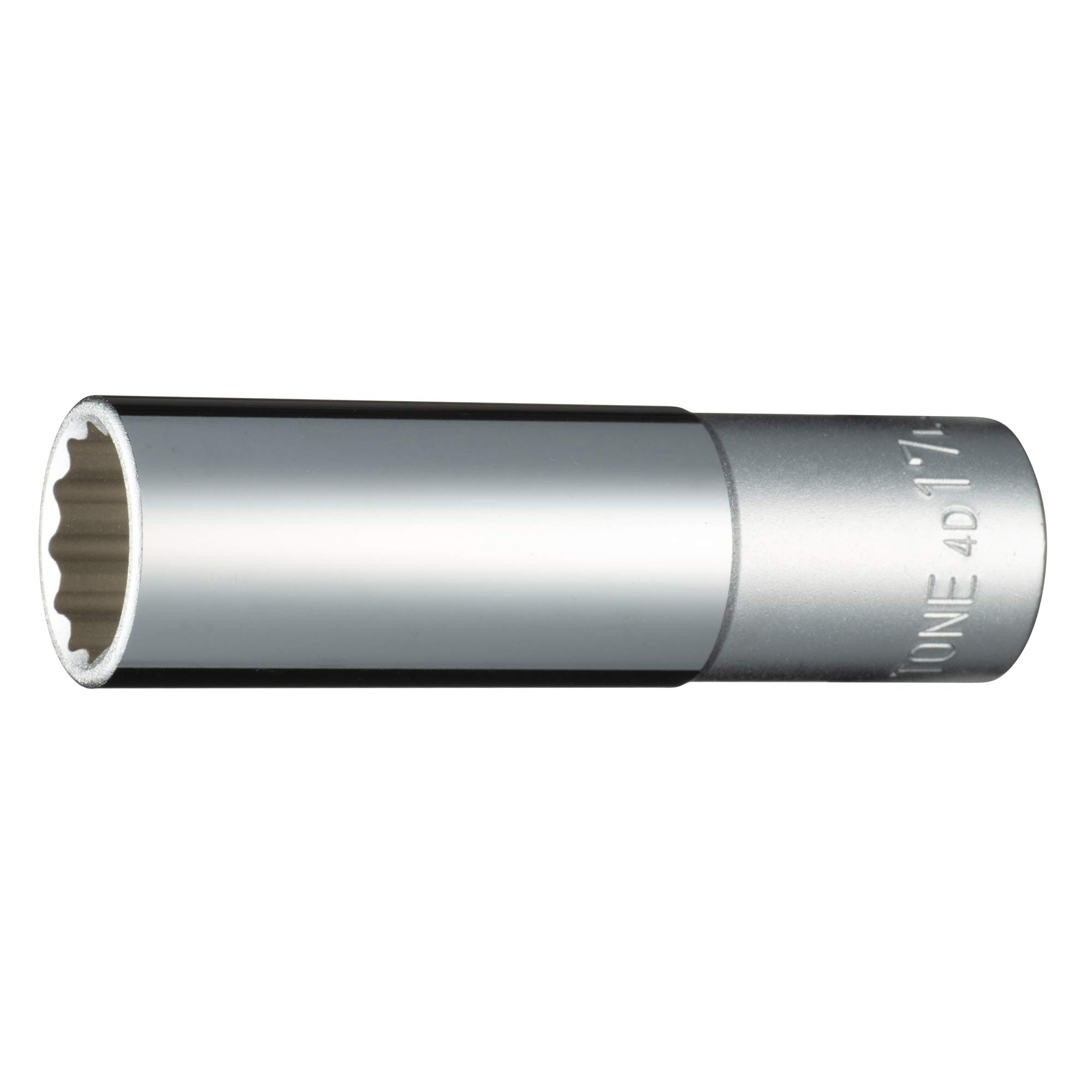 토네 HP4D-17L 17mm 12각 딥소켓 12.7mm