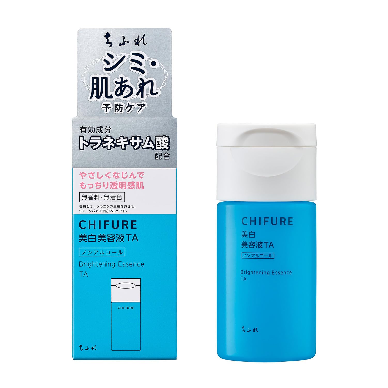 치후레 에센스 TA 30ml TA 30 milliliters (Original)