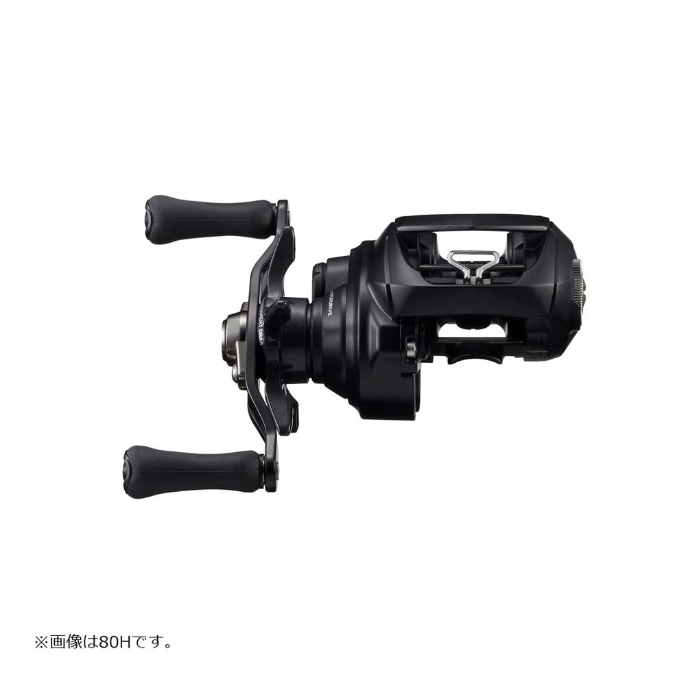 다이와 타투라 80L 베이트릴 좌핸들 2022년형