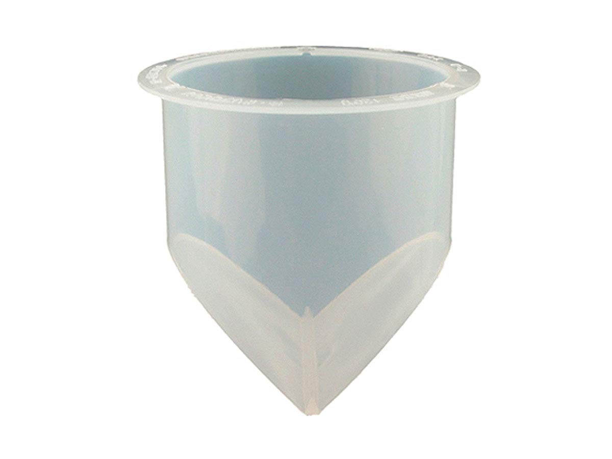 야마카 셀렉 V필터 V-3 티 드리퍼 차 거름망 외경 9cm
