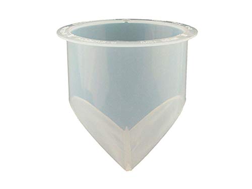 야마카 셀렉 V필터 V-3 티 드리퍼 차 거름망 외경 9cm 이미지 2