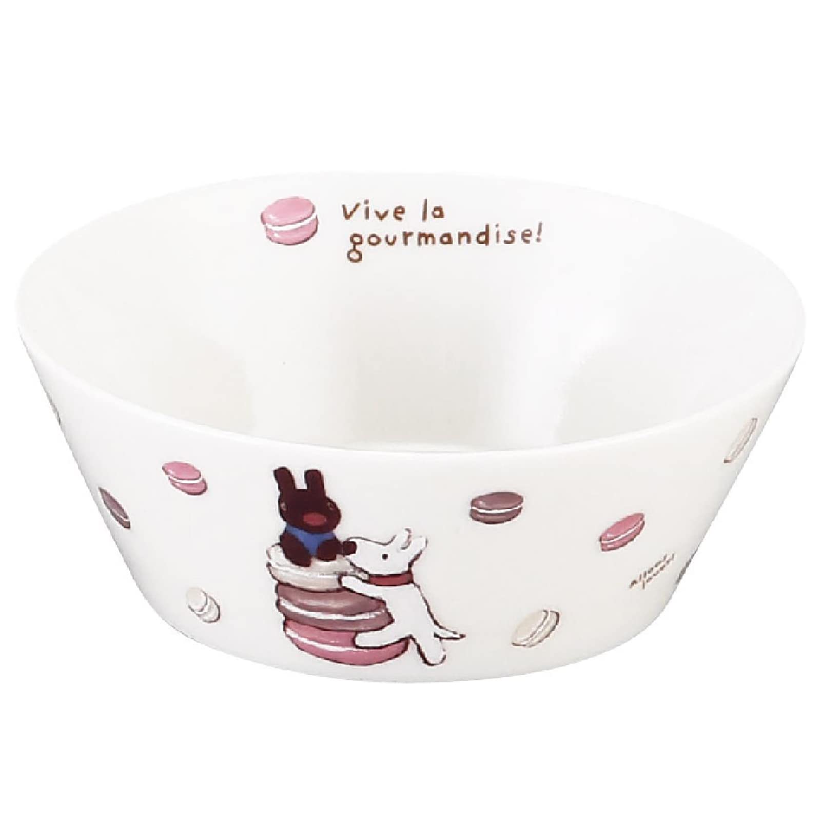 야마카 리사와 가스파르 LG160-79 13cm 볼 2P 세트 02.볼 페어세트 이미지 3