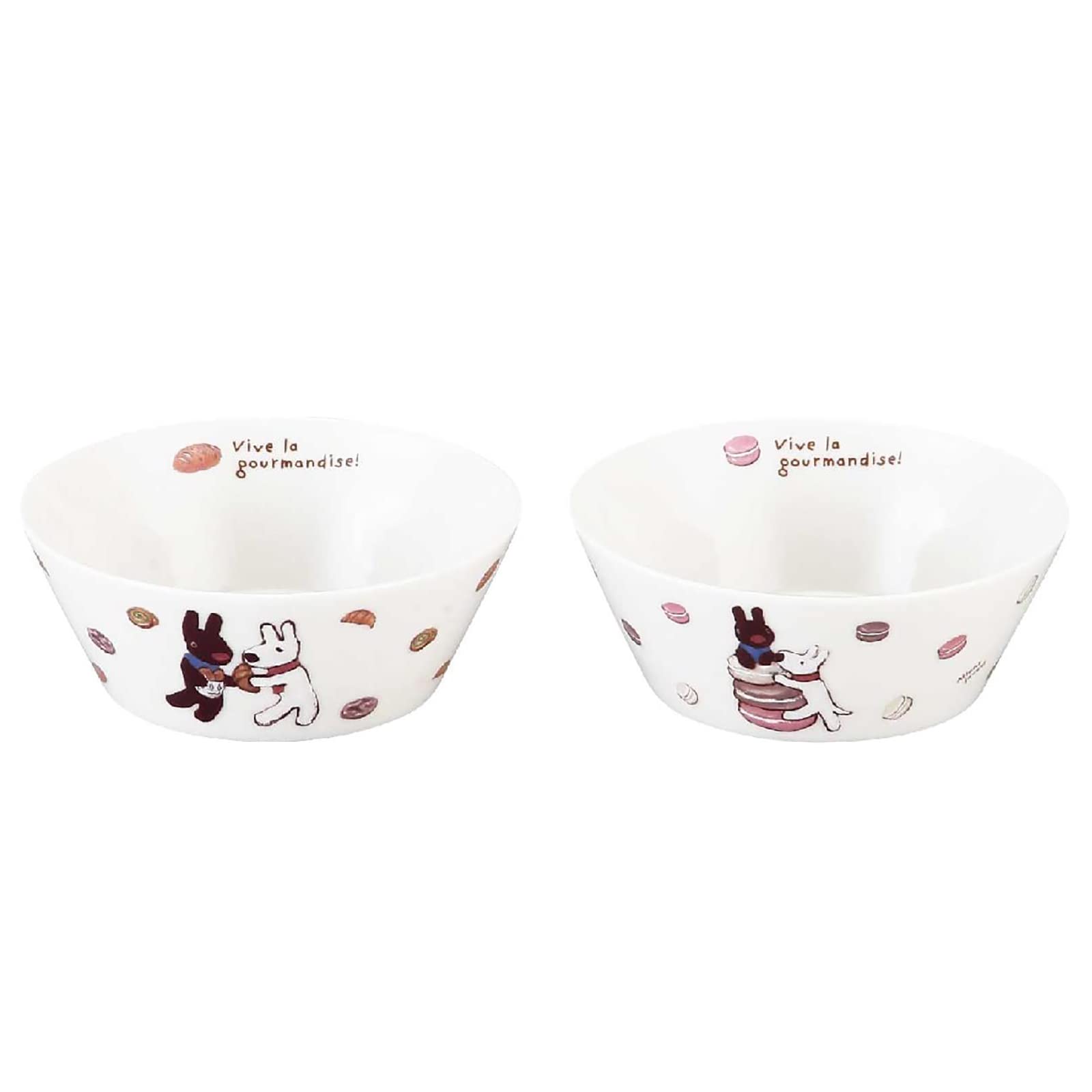 야마카 리사와 가스파르 LG160-79 13cm 볼 2P 세트 02.볼 페어세트