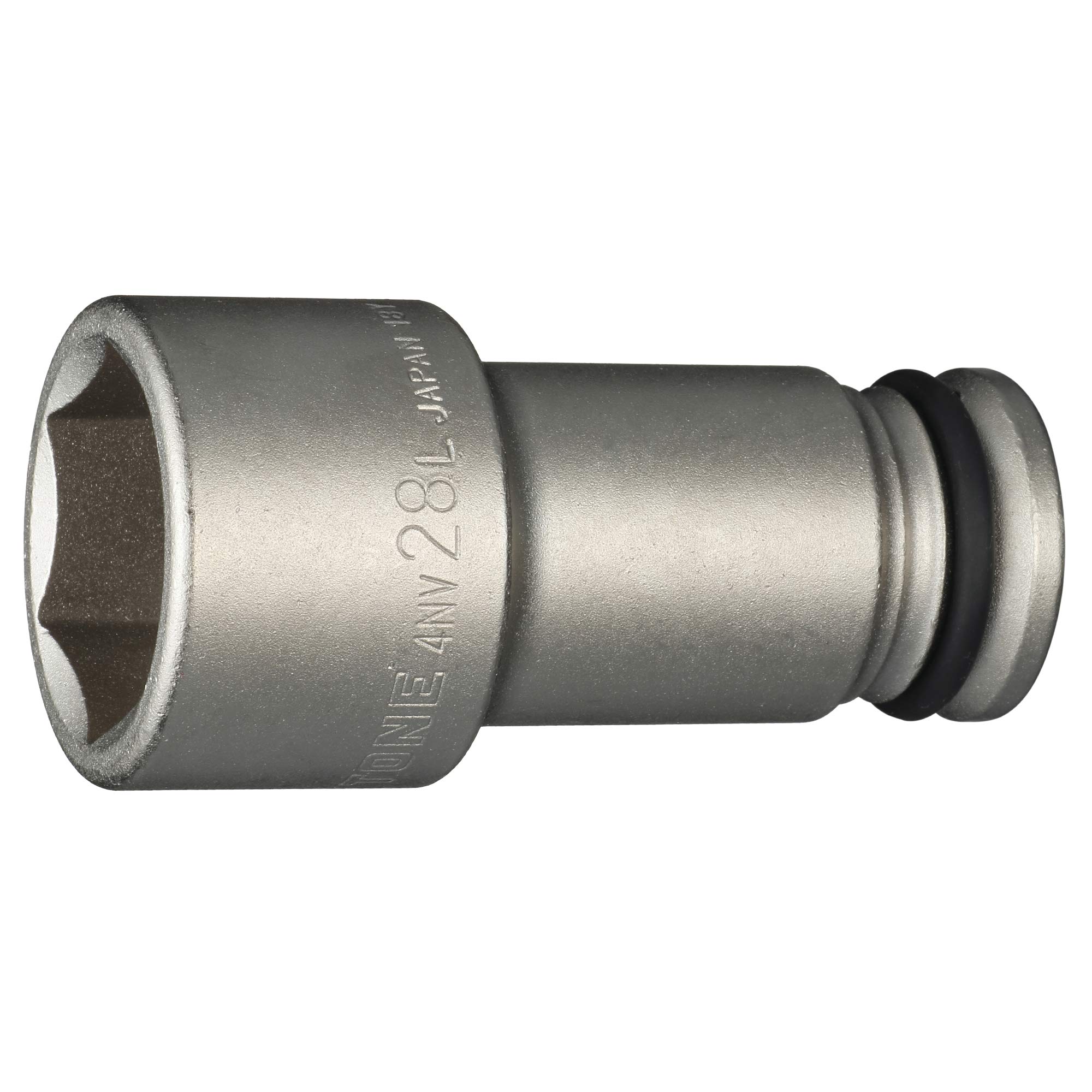 토네 HP4NV-28L 28mm 임팩트 롱소켓