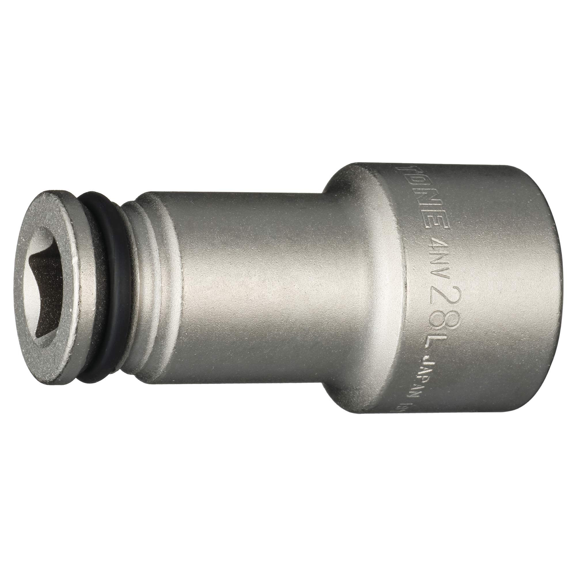 토네 HP4NV-28L 28mm 임팩트 롱소켓 이미지 2