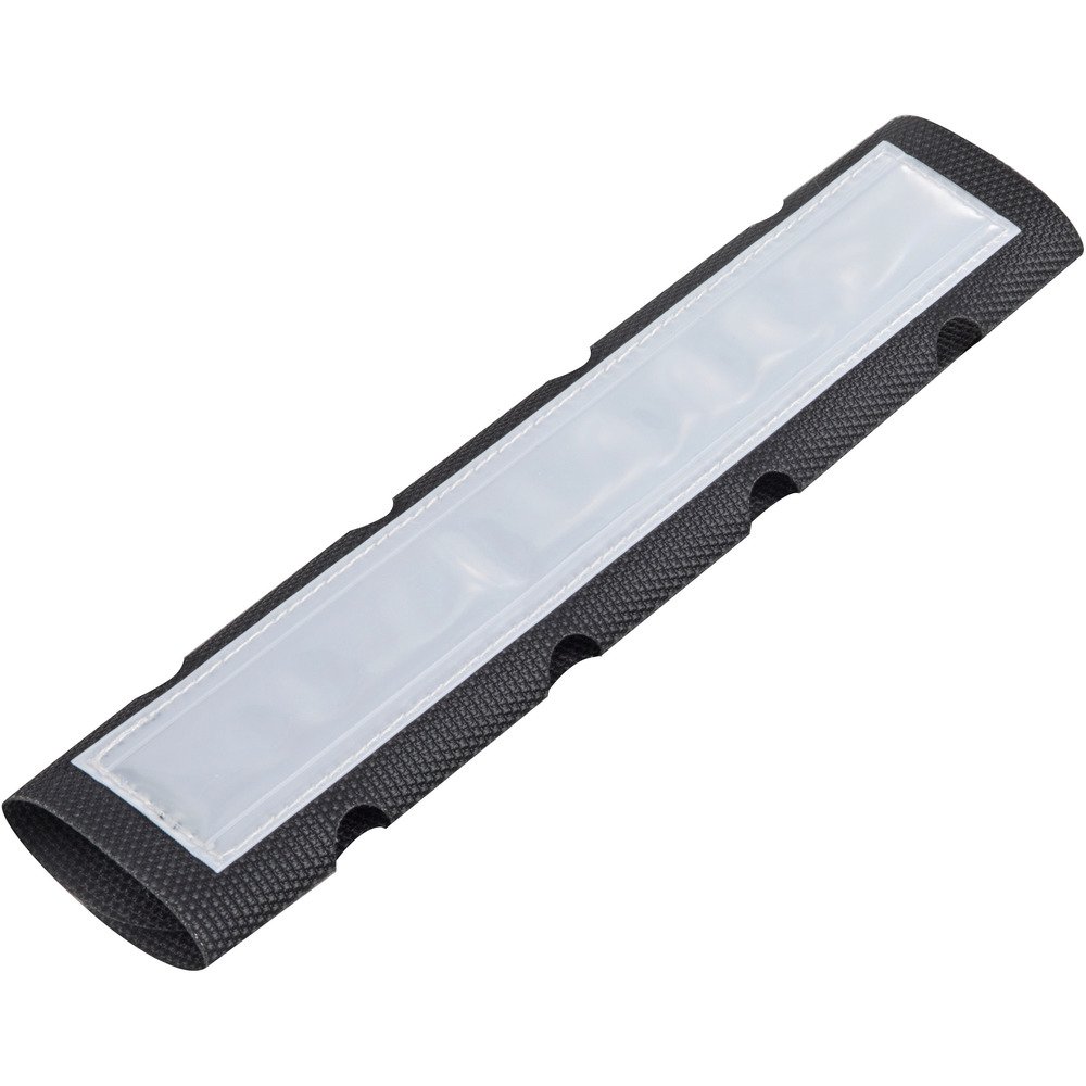 타지마 화이트 CG-RW220 220mm 하네스용 안전 반사판