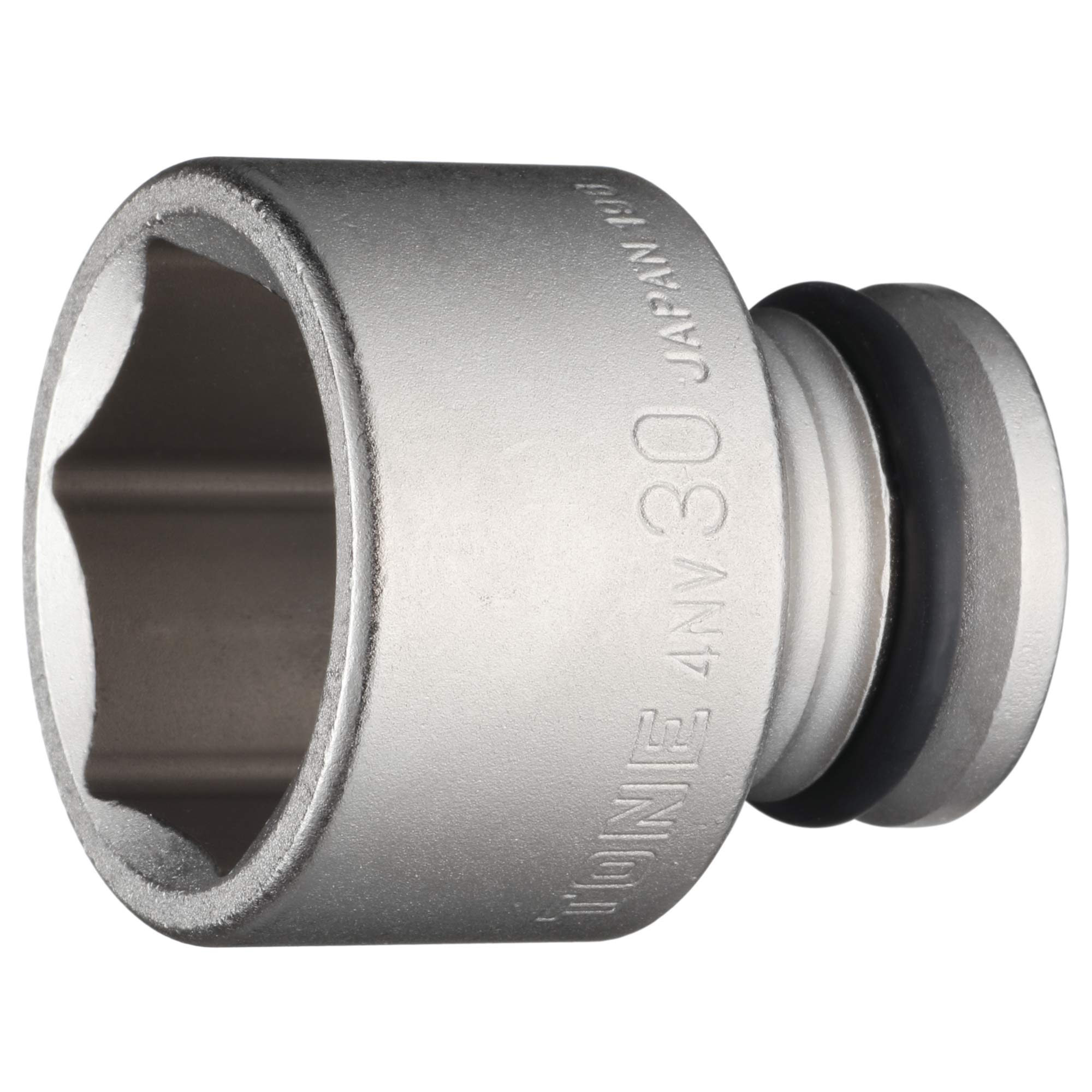 토네 4NV-30 임팩트 소켓 12.7mm 30mm