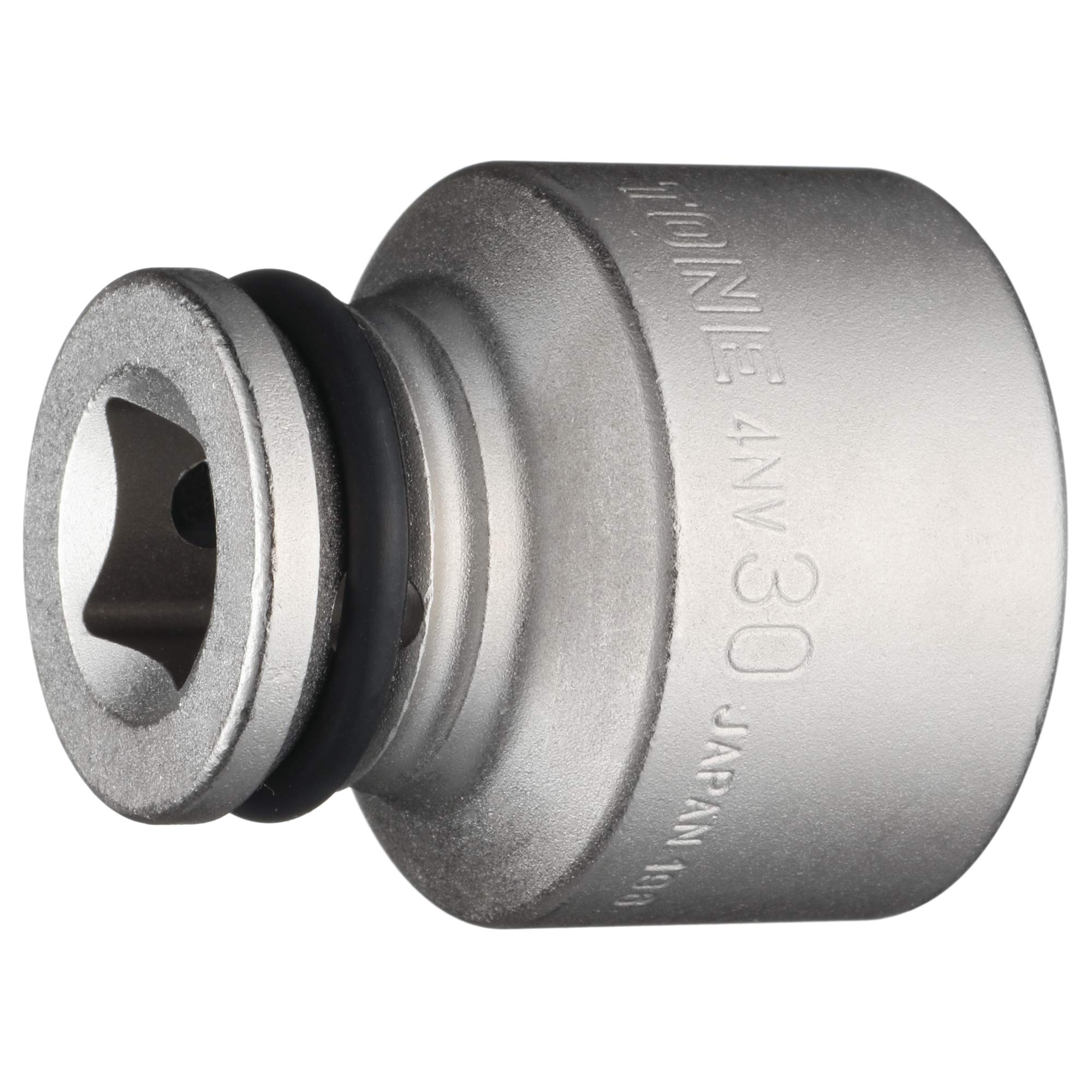 토네 4NV-30 임팩트 소켓 12.7mm 30mm 이미지 2