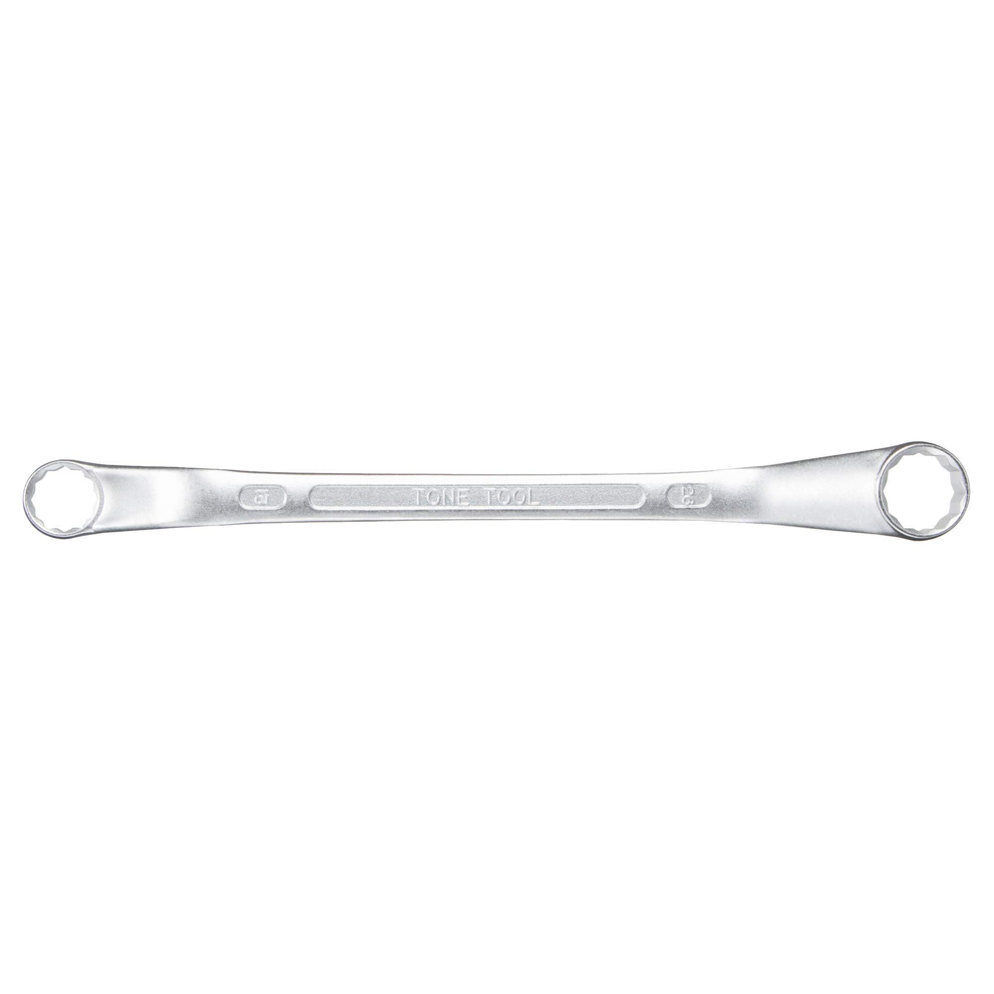 토네 M45-2126 21x26mm 45도 롱 옵셋렌치 이미지 3