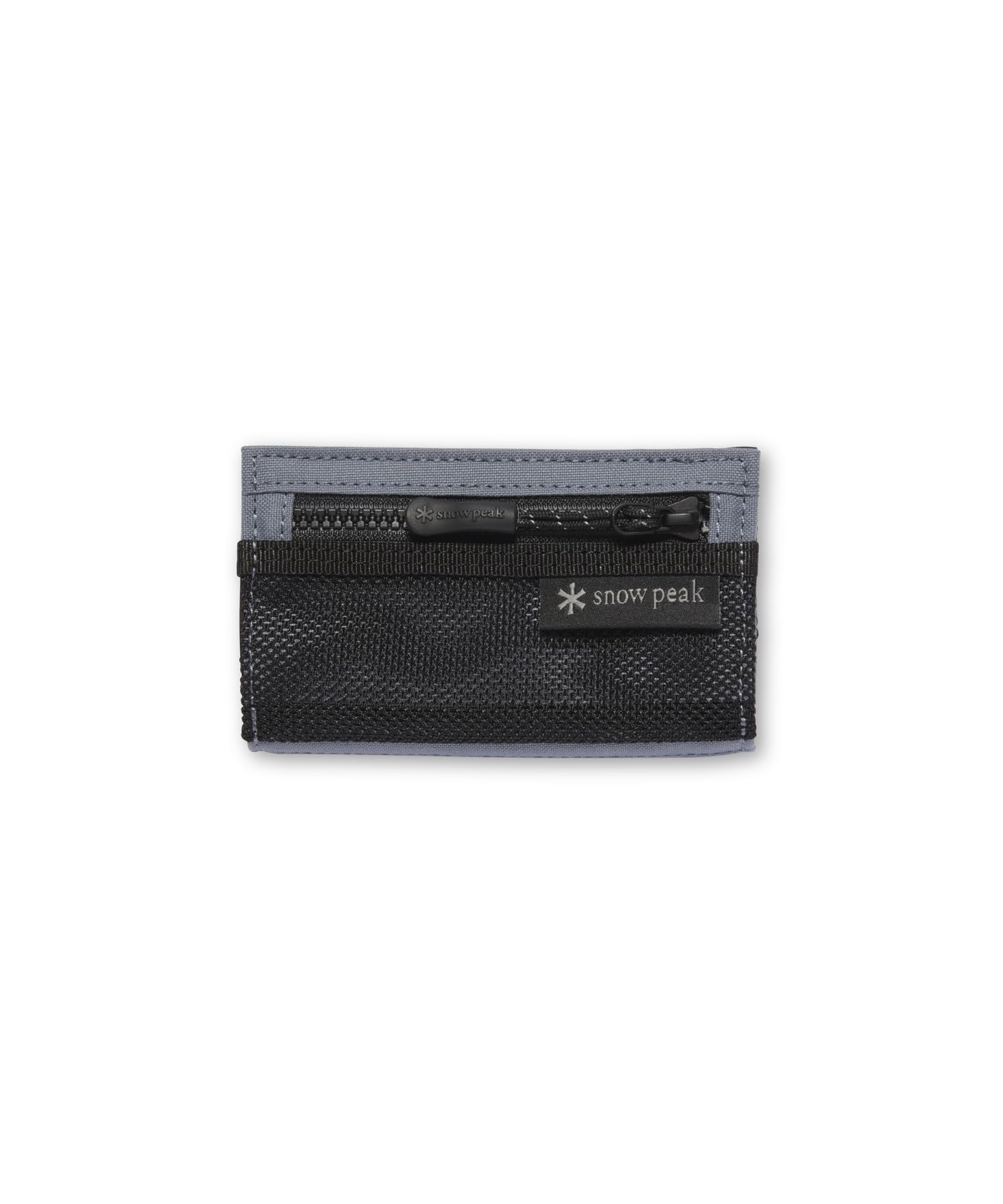 스노우피크 에브리데이 유즈 스마트 월렛 SB-26SU010 LIGHT BLUE 이미지 2