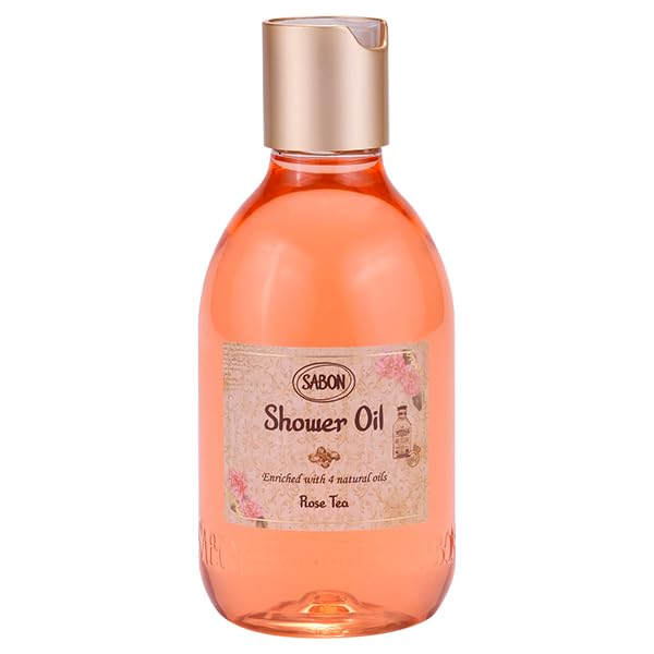 사본 로즈티 샤워오일 300ml