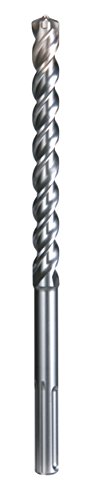 마키타 3D맥스 초경 드릴비트 25x320 A-58665 SDS맥스 이미지 2