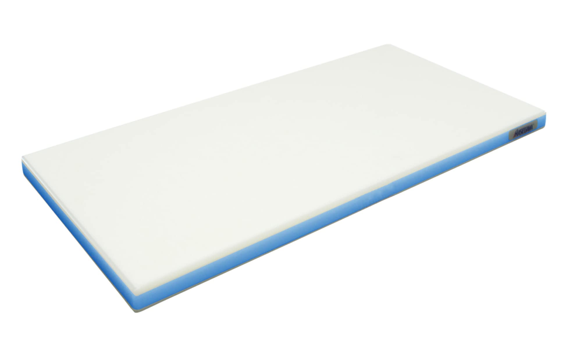 하세가와 SD25-6035 B 블루 600x350mm 폴리에틸렌 경량 도마