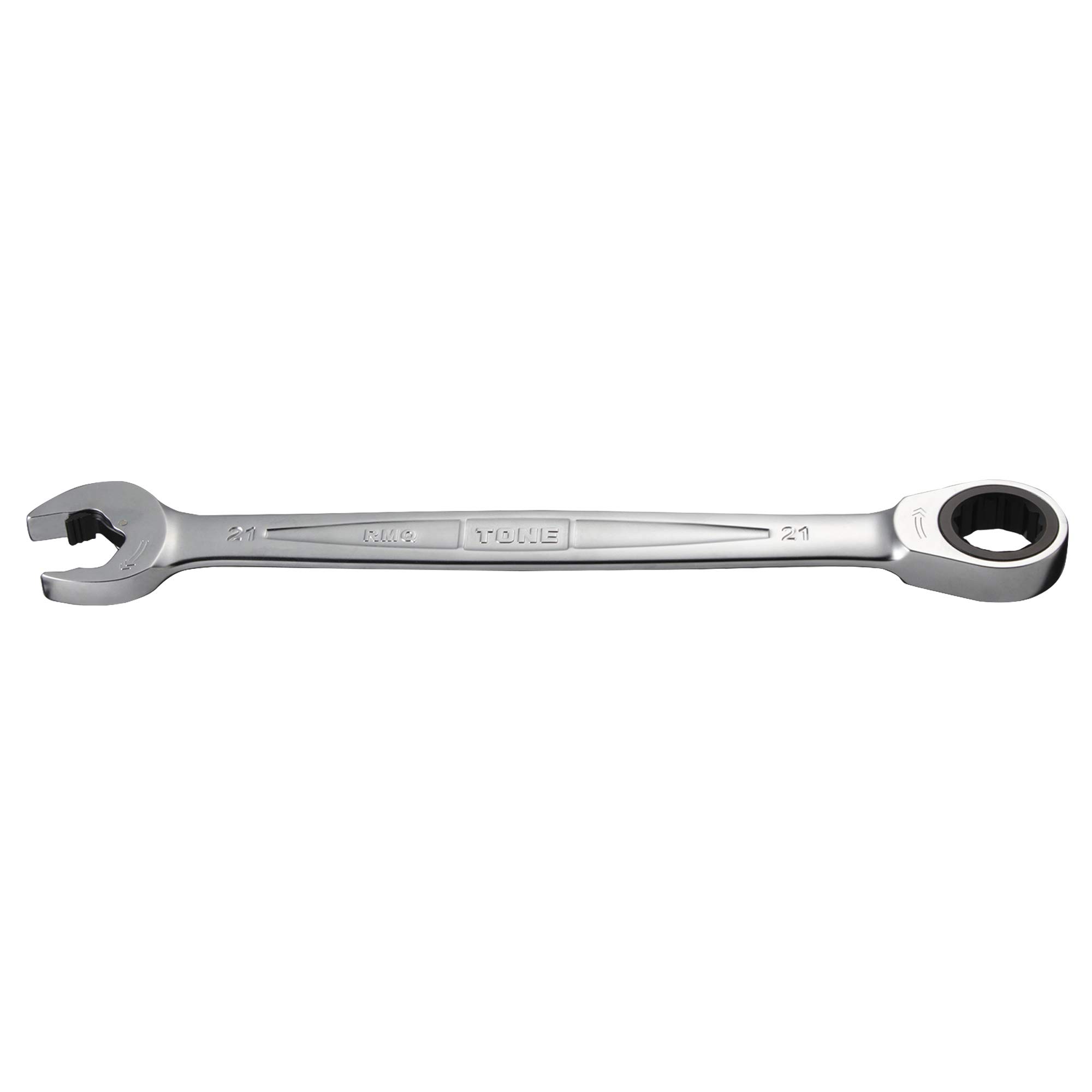 토네 HPRMQ-21 21mm 퀵 라쳇 메가네 렌치