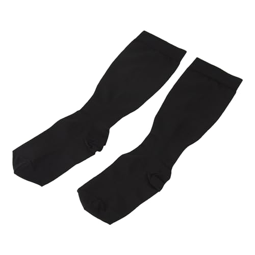 알케어 안실크 2 블랙 18474 S 하이삭스 이미지 6