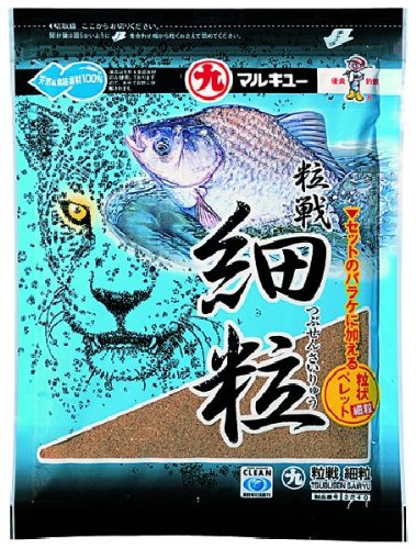마루큐 립센사이류 350g 떡밥