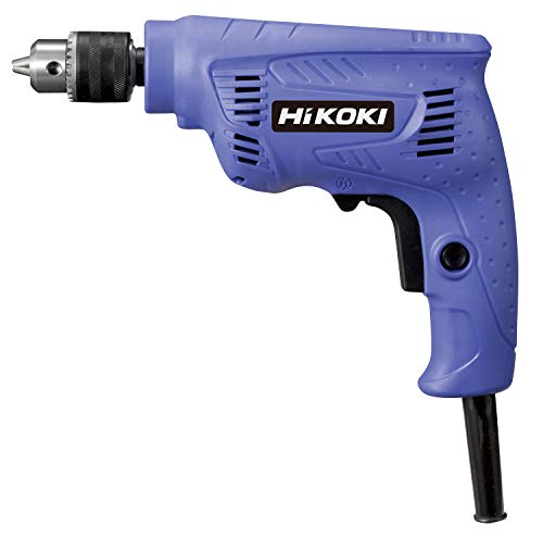 하이코키 전기 드릴 FD10VST 철공 10mm 목공 25mm 450W