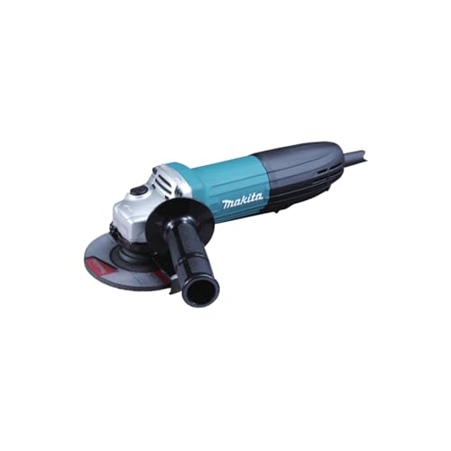 마키타 GA4034 100mm 디스크 그라인더 유선 고속형 960W