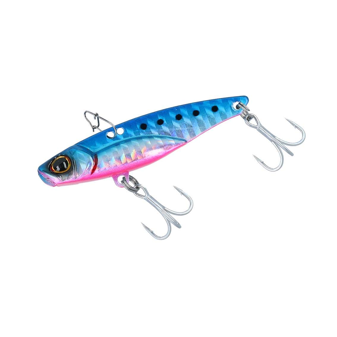 다이와 사무라이 메탈 바이브 20g 루어 07465703 이미지 1