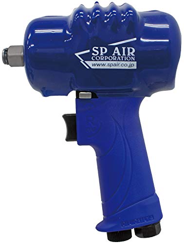 베셀 SP 에어 임팩트 렌치 SP-7146EX 12.7mm 이미지 1