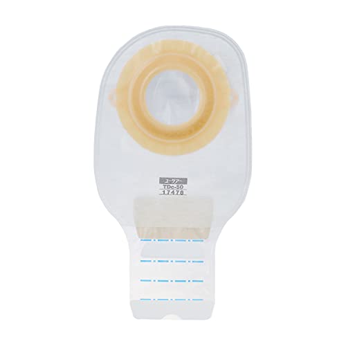 알케어 유케어 TDc 17478 50mm 장루용품 10매입 이미지 2
