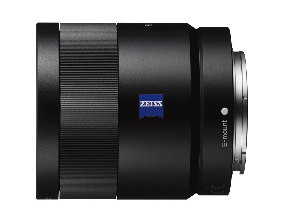소니 Sonnar T* FE 55mm F1.8 ZA SEL55F18Z 단렌즈 이미지 16