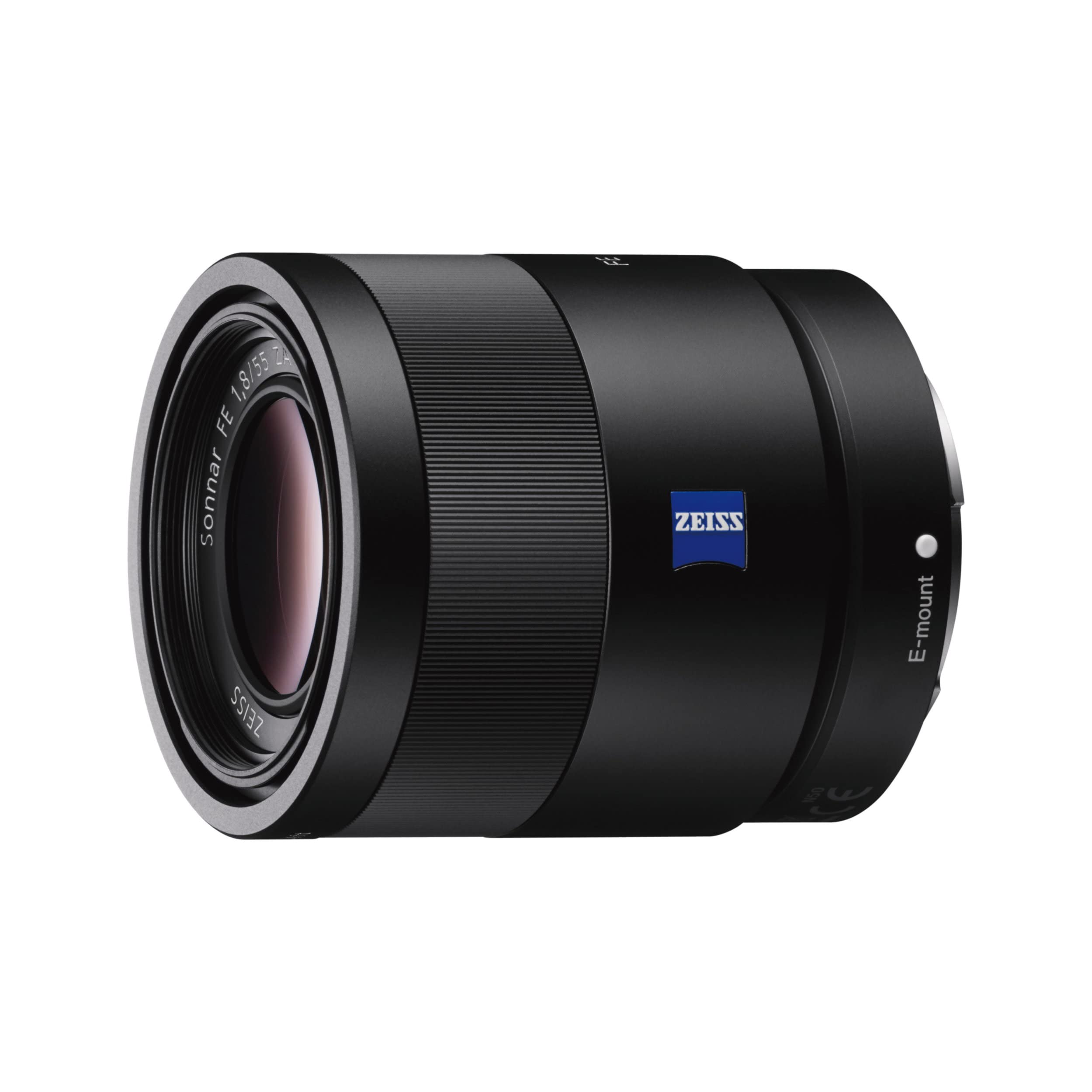 소니 Sonnar T* FE 55mm F1.8 ZA SEL55F18Z 단렌즈