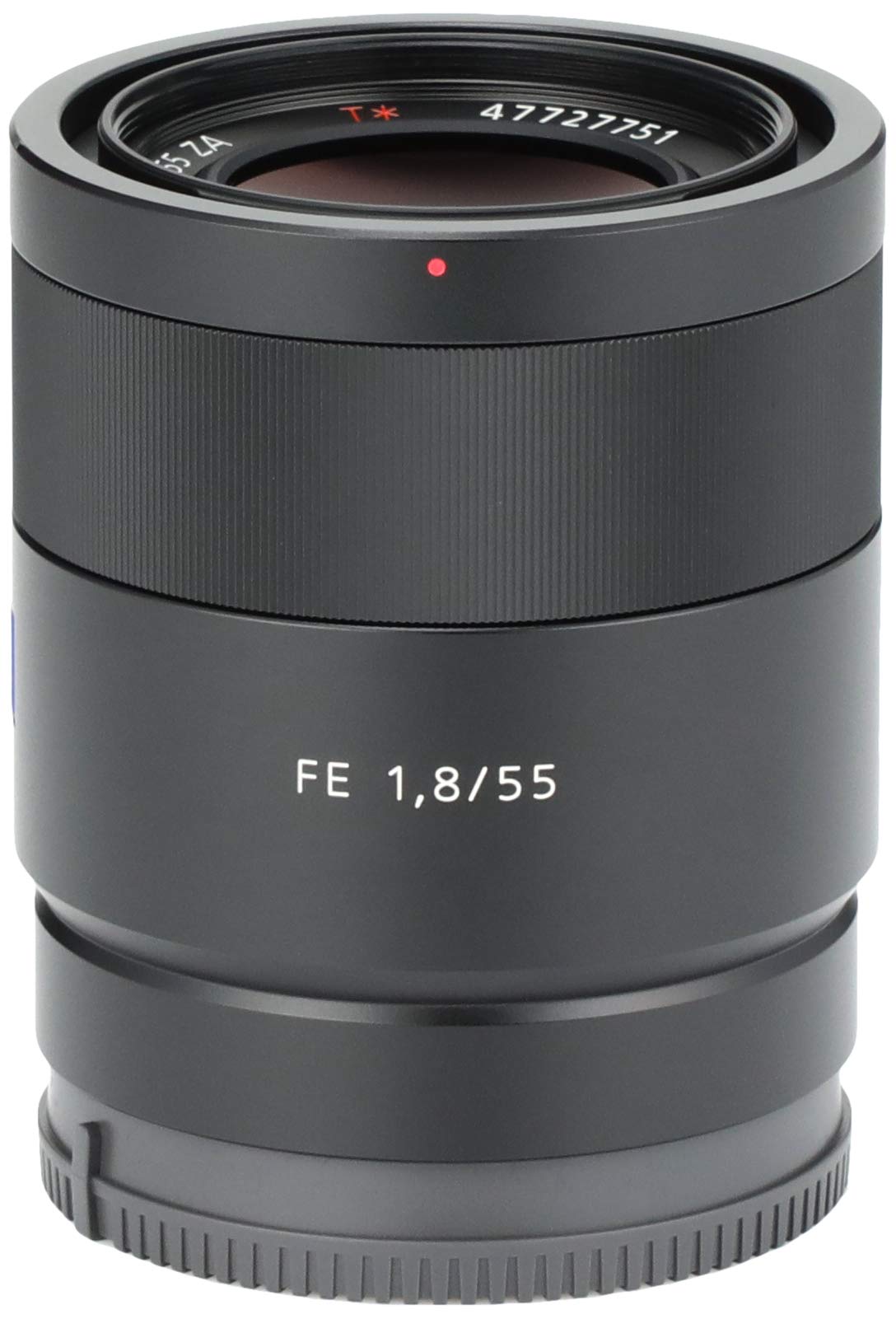 소니 Sonnar T* FE 55mm F1.8 ZA SEL55F18Z 단렌즈 이미지 17