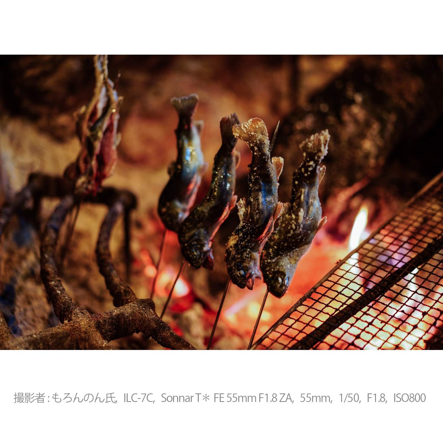 소니 Sonnar T* FE 55mm F1.8 ZA SEL55F18Z 단렌즈 이미지 12