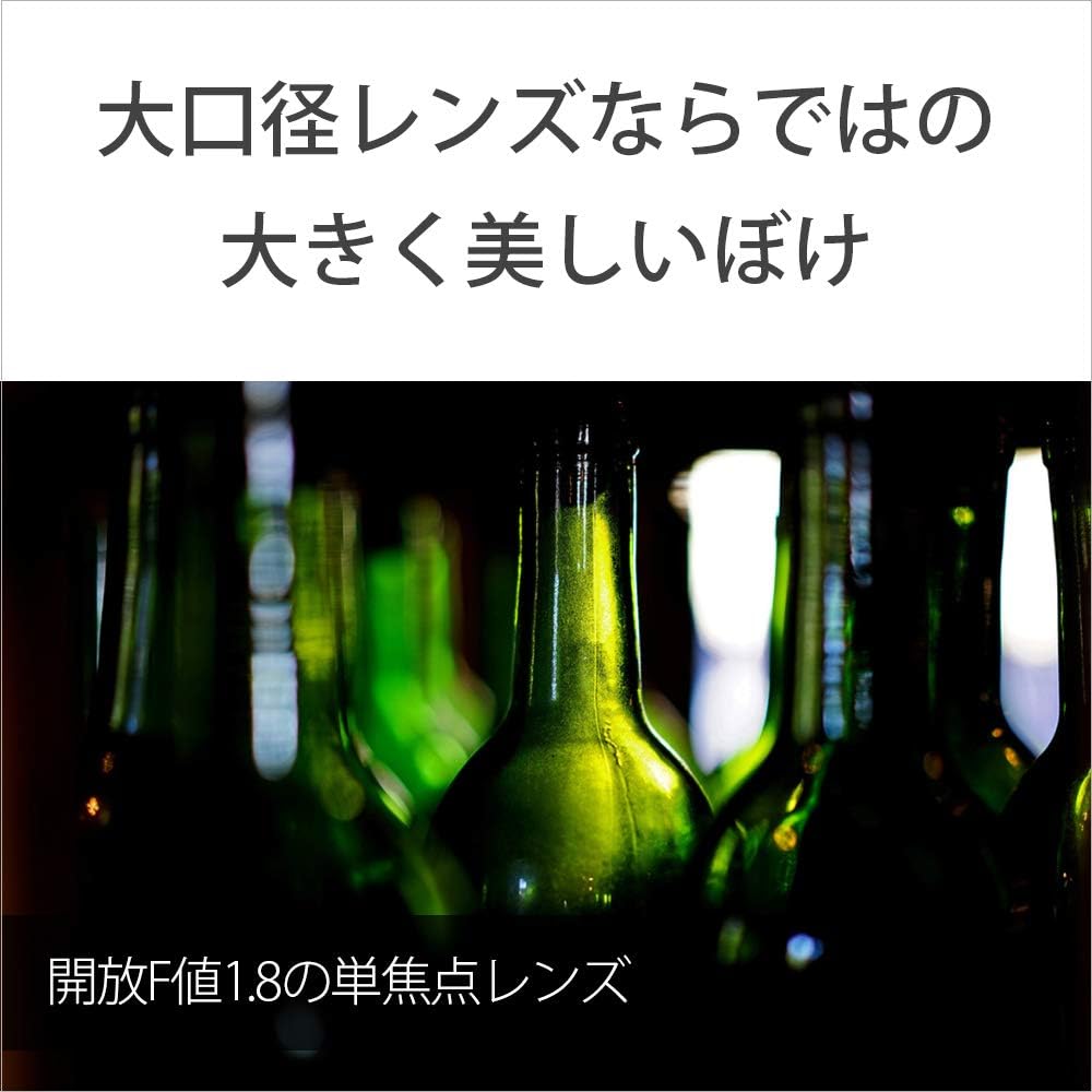 소니 Sonnar T* FE 55mm F1.8 ZA SEL55F18Z 단렌즈 이미지 3