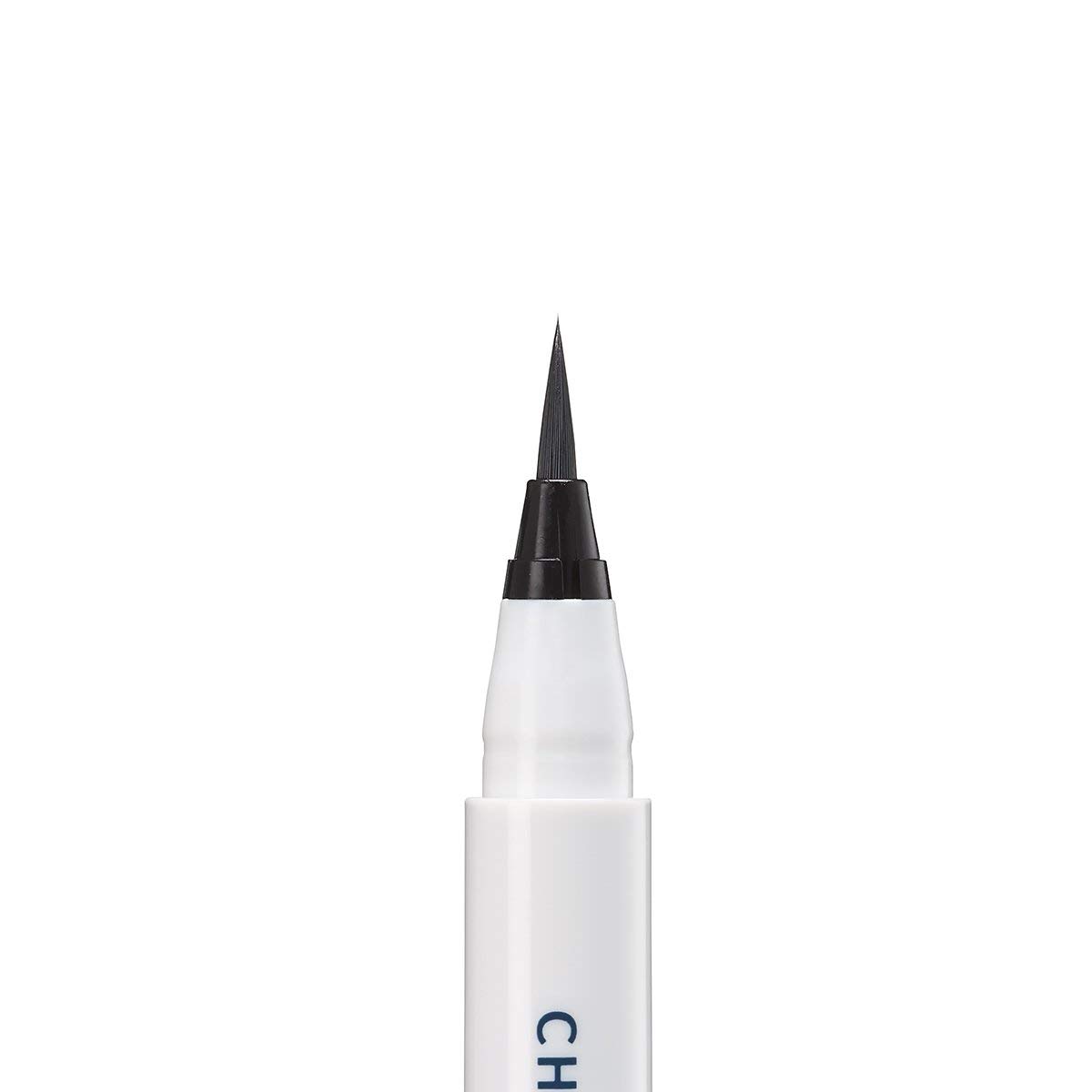 치후레 블랙 BK30 리퀴드 아이라이너 붓펜 0.5ml 이미지 2