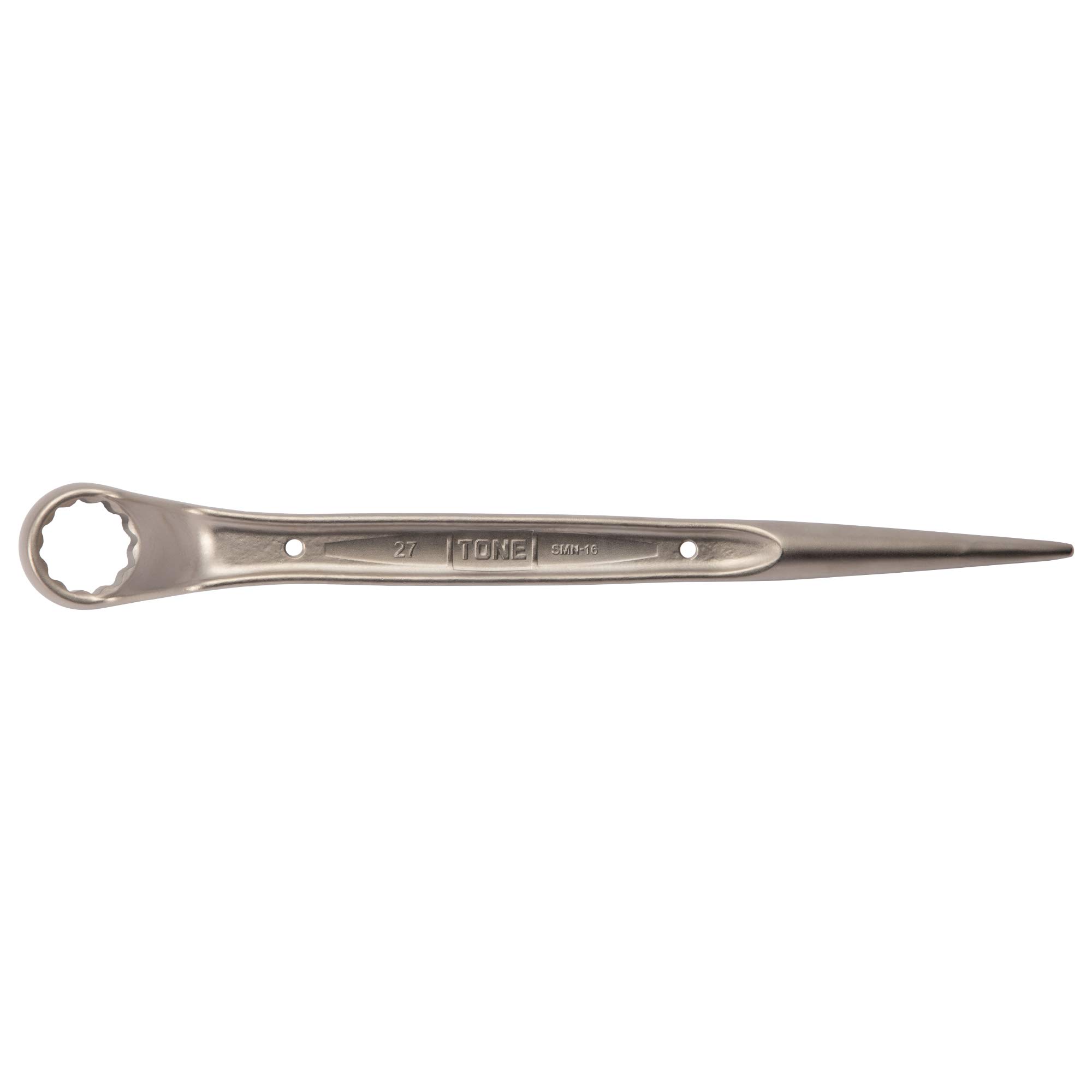 토네 SMN-16 27mm 시노부착 안경렌치 토르시아볼트용 이미지 3