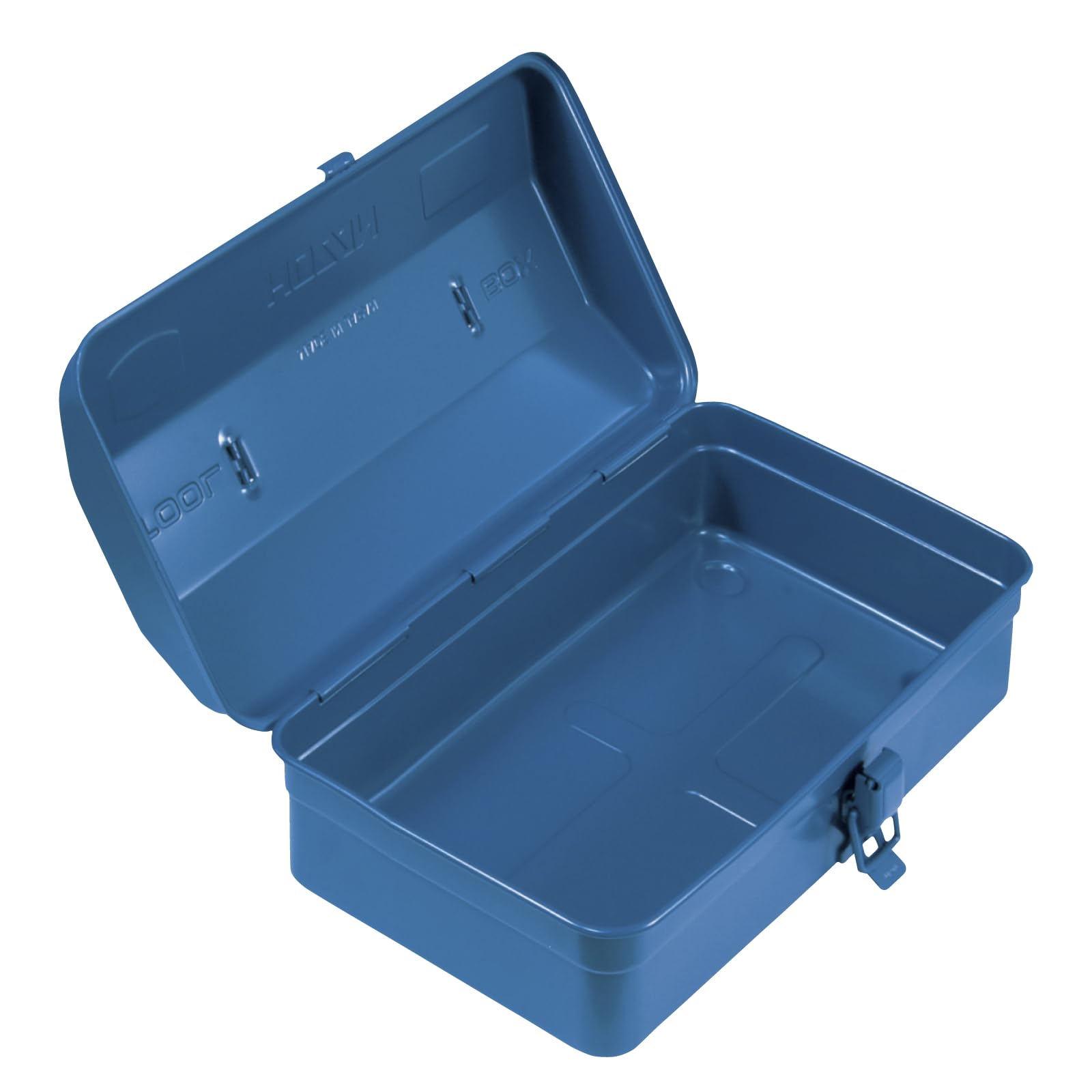 호잔 B-85 스틸 공구함 튼튼한 철제 툴박스 3L